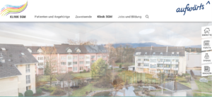 Klinik SGM Langenthal